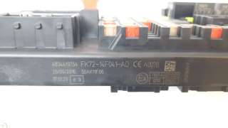 Recambio de caja reles / fusibles para land rover discovery sport 2014- pure referencia OEM IAM FK7214F041AD  