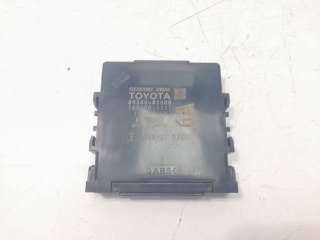 Recambio de modulo electronico para toyota rav4 2018- referencia OEM IAM 8934042080 1881004341 