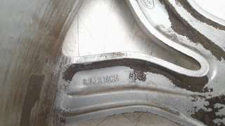 Recambio de llanta para land rover discovery sport (l550) 2014- 2.2 d 4x4 referencia OEM IAM FK721007EB  