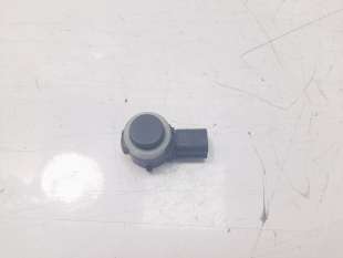 Recambio de sensor de aparcamiento para ford puma 2019- hybrid titanium design referencia OEM IAM MU5T15K859GA  