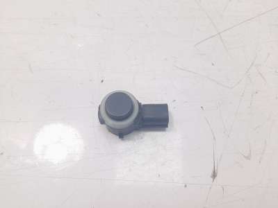 Recambio de sensor de aparcamiento para ford puma 2019- hybrid titanium design referencia OEM IAM MU5T15K859GA  