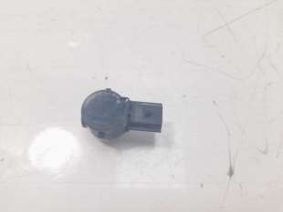 Recambio de sensor de aparcamiento para ford puma 2019- hybrid titanium design referencia OEM IAM MU5T15K859GA   2