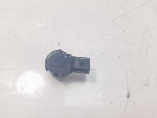 Recambio de sensor de aparcamiento para ford puma 2019- hybrid titanium design referencia OEM IAM MU5T15K859GA  