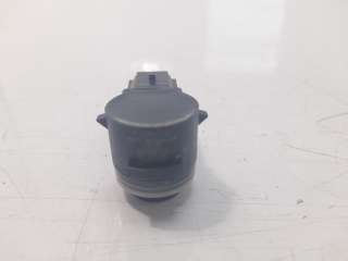 Recambio de sensor de aparcamiento para ford puma 2019- hybrid titanium design referencia OEM IAM MU5T15K859GA  