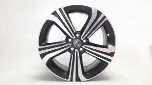 Recambio de llanta para mg mg zs suv 2017- 1.5 vti referencia OEM IAM 11513290  