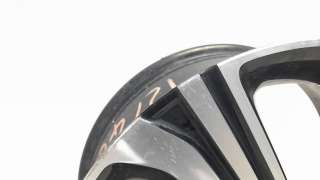 Recambio de llanta para mg mg zs suv 2017- 1.5 vti referencia OEM IAM 11513290  