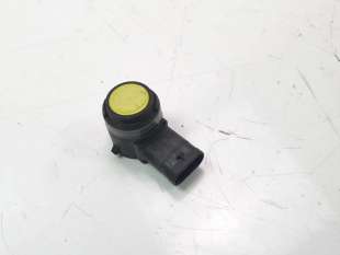Recambio de sensor de aparcamiento para toyota c-hr (_x1_) 2016- 1.8 hybrid (zyx10_, zyx11_) referencia OEM IAM 89341F4020   2