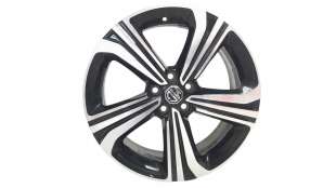 Recambio de llanta para mg mg zs suv 2017- 1.5 vti referencia OEM IAM 10598024  
