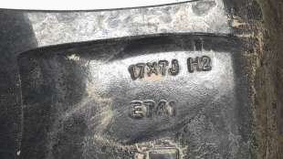 Recambio de llanta para mg mg zs suv 2017- 1.5 vti referencia OEM IAM 10598024   2