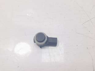 Recambio de sensor de aparcamiento para ford puma 2019- hybrid titanium design referencia OEM IAM MU5T15K859GA  