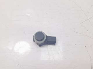 Recambio de sensor de aparcamiento para ford puma 2019- hybrid titanium design referencia OEM IAM MU5T15K859GA  
