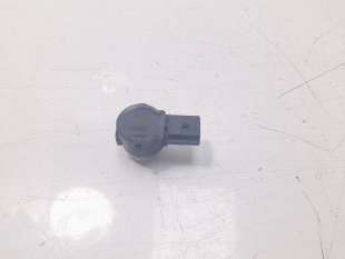 Recambio de sensor de aparcamiento para ford puma 2019- hybrid titanium design referencia OEM IAM MU5T15K859GA   2