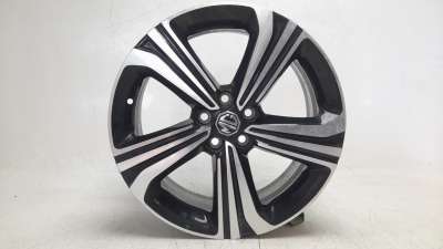 Recambio de llanta para mg mg zs suv 2017- 1.5 vti referencia OEM IAM 11513290  