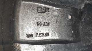 Recambio de llanta para mg mg zs suv 2017- 1.5 vti referencia OEM IAM 11513290  