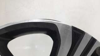 Recambio de llanta para mg mg zs suv 2017- 1.5 vti referencia OEM IAM 11513290  