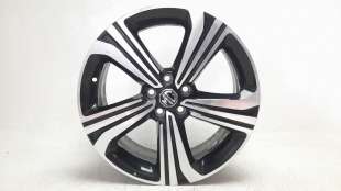 Recambio de llanta para mg mg zs suv 2017- 1.5 vti referencia OEM IAM 11513290  