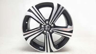 Recambio de llanta para mg mg zs suv 2017- 1.5 vti referencia OEM IAM 11513290  