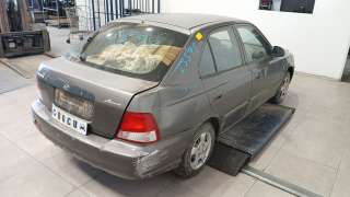 hyundai accent ii (lc) 1999-2012 del año 2001