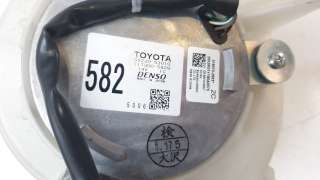 Recambio de ventilador calefaccion para lexus xe2 2019- is300h referencia OEM IAM G923053010 1173005829 