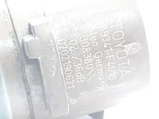 Recambio de sensor de aparcamiento para toyota c-hr (_x1_) 2016- 1.8 hybrid (zyx10_, zyx11_) referencia OEM IAM 89341F4010   2