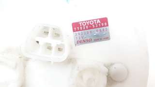 Recambio de bomba combustible para lexus xe2 2019- is300h referencia OEM IAM 2921000842 7702053190 
