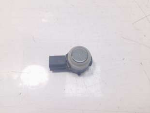 Recambio de sensor de aparcamiento para ford puma 2019- hybrid titanium design referencia OEM IAM HU5T15K859AAW  