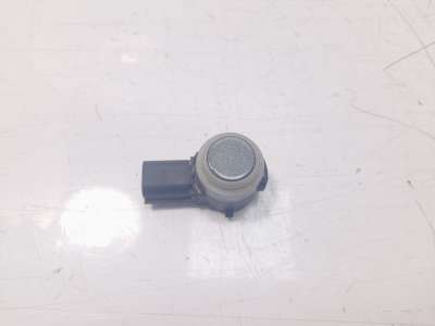 Recambio de sensor de aparcamiento para ford puma 2019- hybrid titanium design referencia OEM IAM HU5T15K859AAW  