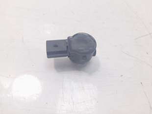 Recambio de sensor de aparcamiento para ford puma 2019- hybrid titanium design referencia OEM IAM HU5T15K859AAW   2