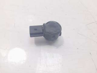 Recambio de sensor de aparcamiento para ford puma 2019- hybrid titanium design referencia OEM IAM HU5T15K859AAW  