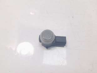 Recambio de sensor de aparcamiento para ford puma 2019- hybrid titanium design referencia OEM IAM HU5T15K859AAW  