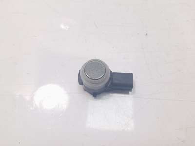 Recambio de sensor de aparcamiento para ford puma 2019- hybrid titanium design referencia OEM IAM HU5T15K859AAW  