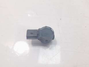 Recambio de sensor de aparcamiento para ford puma 2019- hybrid titanium design referencia OEM IAM HU5T15K859AAW   2