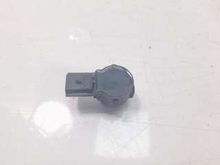 Recambio de sensor de aparcamiento para ford puma 2019- hybrid titanium design referencia OEM IAM HU5T15K859AAW  