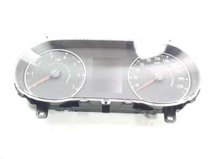 Recambio de cuadro instrumentos para dacia sandero iii 2020- stepway expression referencia OEM IAM 248096153R  