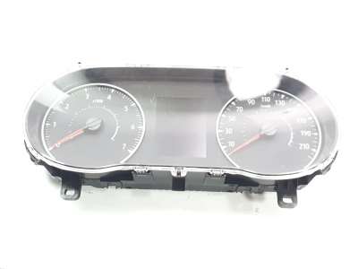 Recambio de cuadro instrumentos para dacia sandero iii 2020- stepway expression referencia OEM IAM 248096153R  