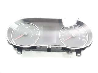 Recambio de cuadro instrumentos para dacia sandero iii 2020- stepway expression referencia OEM IAM 248096153R  