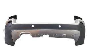 Recambio de paragolpes trasero para volvo xc90 i (275) 2002-2015 d5 awd referencia OEM IAM 39879304  