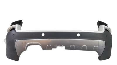 Recambio de paragolpes trasero para volvo xc90 i (275) 2002-2015 d5 awd referencia OEM IAM 39879304  