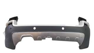 Recambio de paragolpes trasero para volvo xc90 i (275) 2002-2015 d5 awd referencia OEM IAM 39879304  