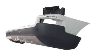 Recambio de paragolpes trasero para volvo xc90 i (275) 2002-2015 d5 awd referencia OEM IAM 39879304  