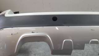 Recambio de paragolpes trasero para volvo xc90 i (275) 2002-2015 d5 awd referencia OEM IAM 39879304  