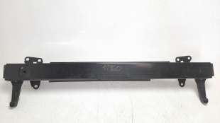 Recambio de refuerzo paragolpes trasero para smart fortwo coupe 2014- electric drive / eq pull&bear (453.391) referencia OEM IAM