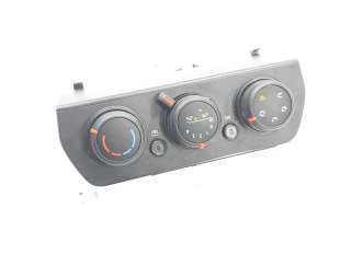 Recambio de mando calefaccion / aire acondicionado para dacia sandero iii 2020- stepway expression referencia OEM IAM 275004395R