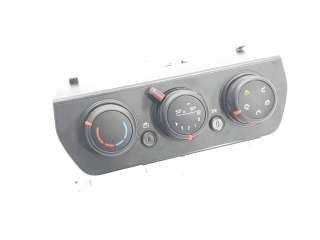 Recambio de mando calefaccion / aire acondicionado para dacia sandero iii 2020- stepway expression referencia OEM IAM 275004395R