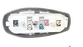 Recambio de antena para land rover discovery sport 2014- pure referencia OEM IAM GJ3219C089DA  