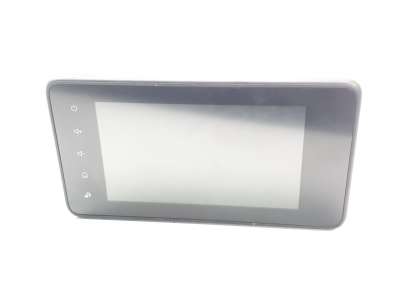 Recambio de sistema audio / radio cd para dacia sandero iii 2020- stepway expression referencia OEM IAM 280213900R  