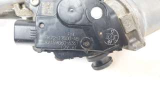 Recambio de motor limpia delantero para land rover discovery sport 2014- pure referencia OEM IAM FK7217500AB  