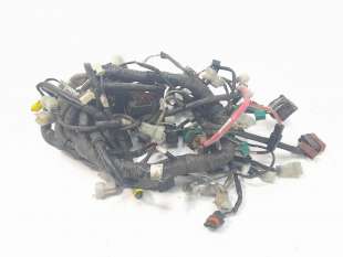 Recambio de cableado electrico para kymco ak550 2017- referencia OEM IAM 32100AKB8E01  