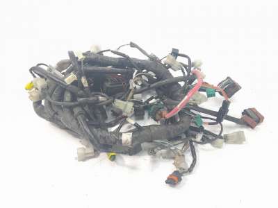 Recambio de cableado electrico para kymco ak550 2017- referencia OEM IAM 32100AKB8E01  