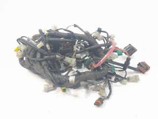 Recambio de cableado electrico para kymco ak550 2017- referencia OEM IAM 32100AKB8E01  